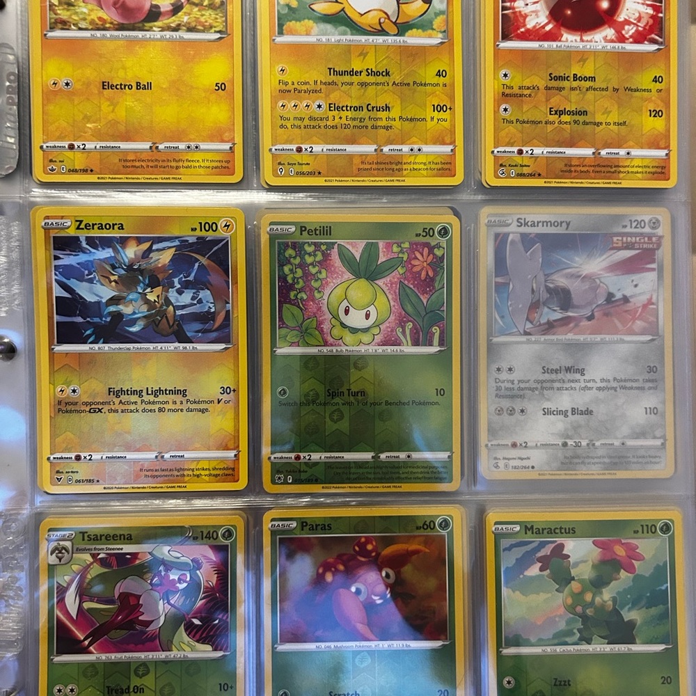 Cards - Picture 14 of 16